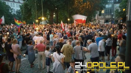 Opozycja zgodnie o reformie sądownictwa: To szaleństwo Jarosława Kaczyńskiego!