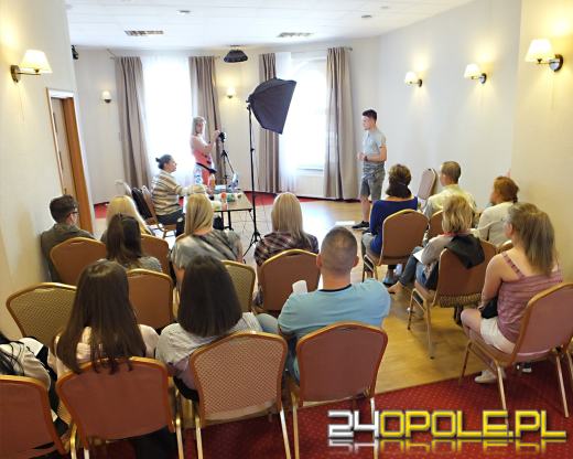 Opolanie wzięli udział w castingu do "Pamiętników z wakacji" i "Dlaczego ja?"