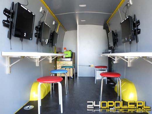 Pionierskie rozwiązanie opolskiego WORD-u już przynosi pozytywne skutki