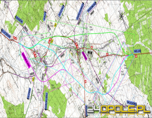 Pięć nowych obwodnic na Opolszczyźnie za 1,5 mld złotych
