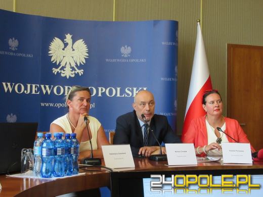 Pięć nowych obwodnic na Opolszczyźnie za 1,5 mld złotych