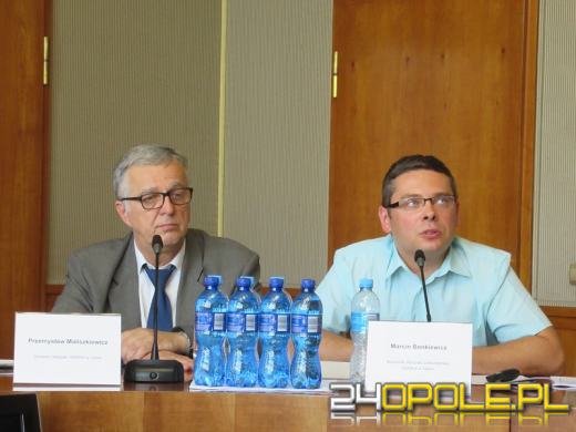 Pięć nowych obwodnic na Opolszczyźnie za 1,5 mld złotych