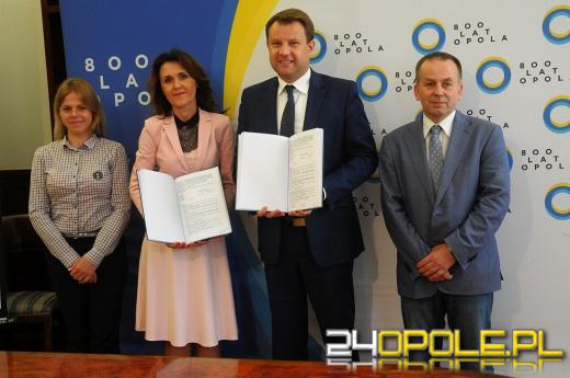 Za kilka lat nie poznamy ul. Oleskiej i Dworca Wschodniego.