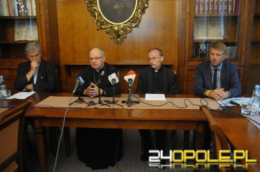 W Alpach zaginął ks. Grzywocz z diecezji opolskiej. Będzie pożegnalna wyprawa? 