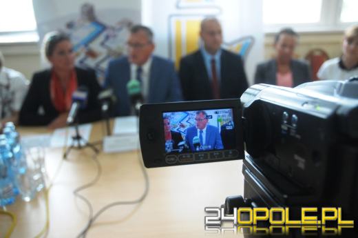  Kurator oświaty: Opolskie szkoły gotowe na nowy rok szkolny