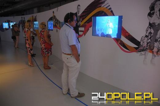 1. urodziny Muzeum Polskiej Piosenki w Opolu