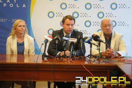 Przed nami XVII Opolskie Dni Osób Niepełnosprawnych