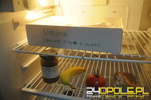 W Opolu otwarto Jadłodzielnię. 'Mówimy NIE marnowaniu żywności"