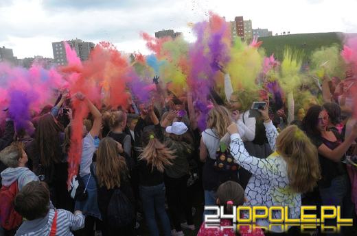 III Święto Lata upływa pod znakiem pomocy innym