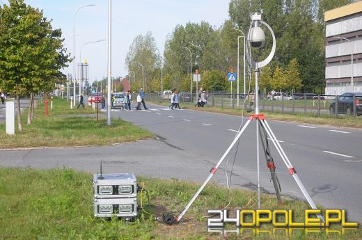 Kierowcy wciąż bezmyślnie łamią przepisy na ulicy Sosnkowskiego