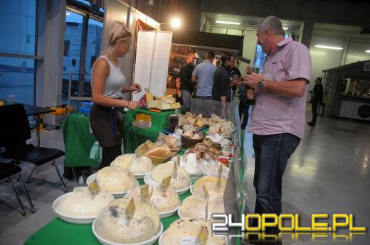 Piwo, wino i ser. Trwa kolejna edycja OpolFest w CWK