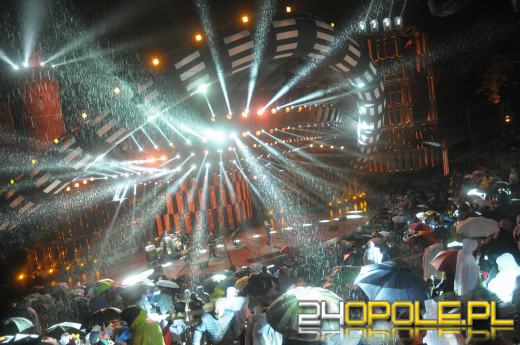 Wystartował drugi dzień 54. KFPP. Przed nami Premiery i koncert Pietrzaka