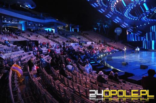 Pietrzak na 54. KFPP: Pierwszy raz opozycja szkodzi Polsce bardziej niż władza!