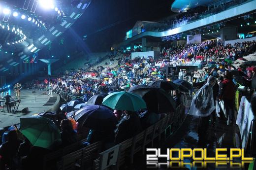 54. KFPP. Edyta Górniak Artystką bez granic!