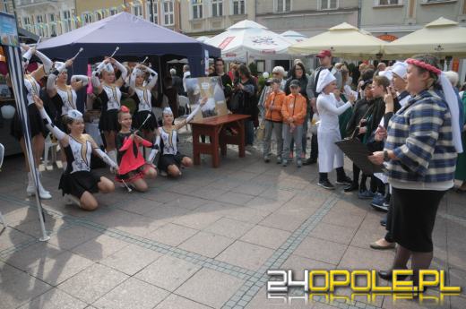 Odkryj tajemnice opolskich dzielnic