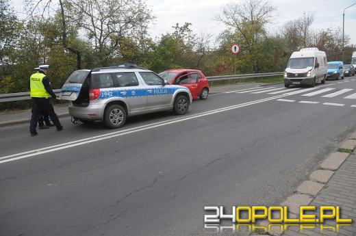 Tragiczne potrącenie na przejściu dla pieszych na ul. Armii Krajowej