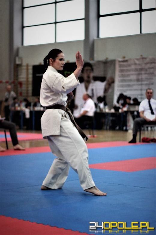 Mistrzostwa Polski Karate Kyokushin - mamy medale