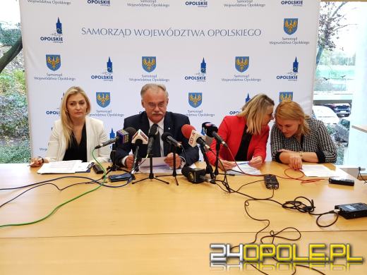 Nowy wygląd Teatru im. Kochanowskiego. Co nowego nas czeka?