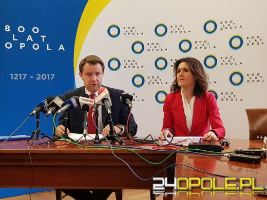 Jak będzie wyglądał budżet Miasta Opola w 2018 roku?