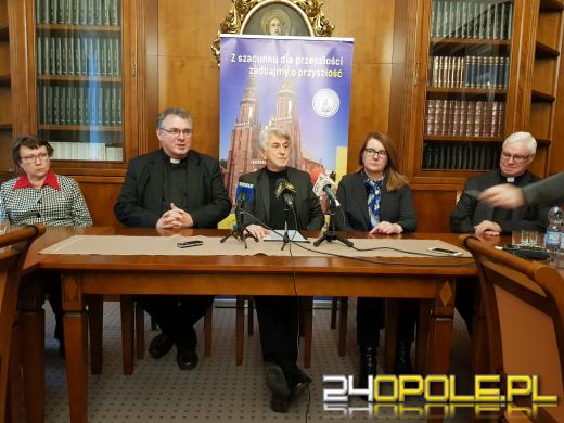 Opolska Katedra przechodzi rewolucję. Wciąż jednak brakuje pieniędzy na renowację