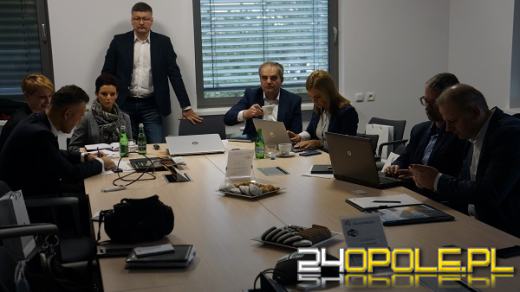 Powstała Unia Eksporterów opolskich firm