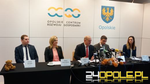 Przybędzie miejsc w żłobkach i klubach dziecięcych