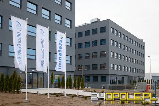 Firma Stefanini zatrudnia już 30 pracowników ale planuje kolejne przyjęcia