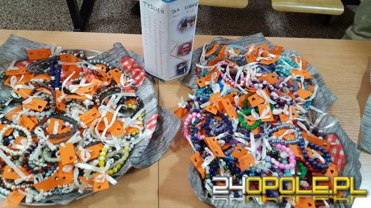 Sparaliżowany w wypadku Łukasz Jacyszyn marzy o studiach. Dajmy mu szansę.