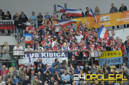 ZAKSA pokonana przez mistrza Włoch