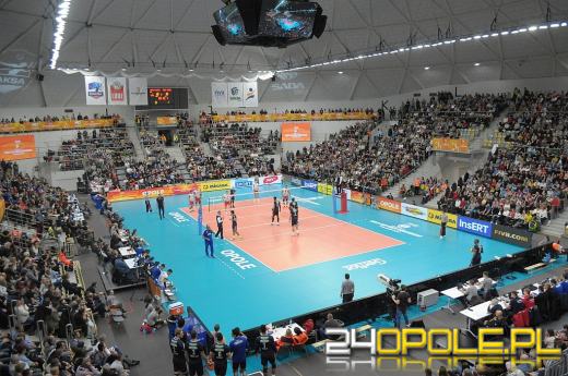 ZAKSA kończy występy w KMŚ