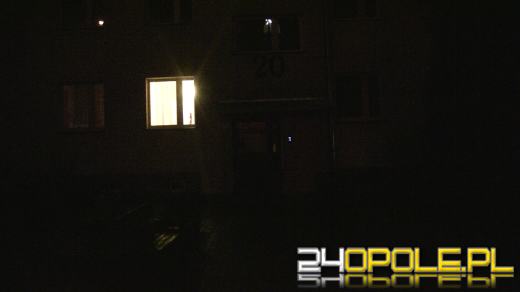 BRZEG. Śmiertelne zaczadzenie 27 latka.