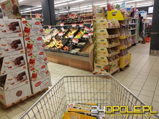 Zakaz handlu w niedzielę ma wiele wyjątków. 