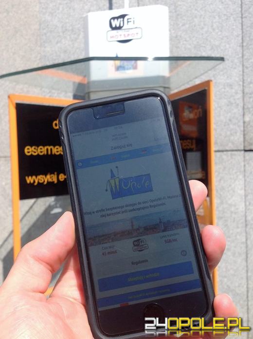 Aplikacja "Opole+" już niedługo zastąpi portfel Opolanom. 