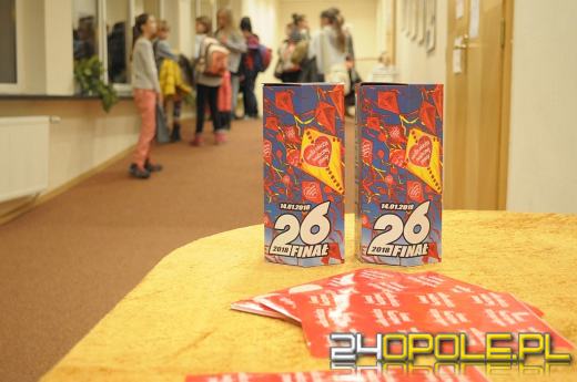 WOŚP w Opolu już gra! Koncert uczniów i pedagogów szkoły muzycznej