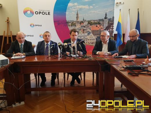 W Opolu powstanie Centrum Rehabilitacji Społecznej