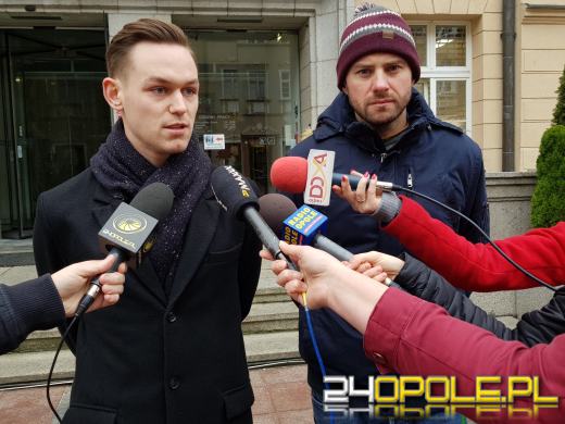 Spór o darmowe parkowanie w Opolu. PO: "Prezydencka uchwała jest pusta"