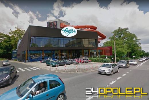 Nowy stadion przy ul. Północnej, aquapark przy Oleskiej!