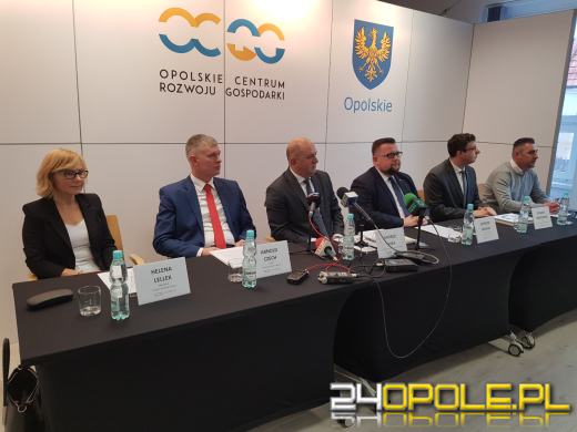 Miliony złotych na doszkolenie pracowników na Opolszczyźnie