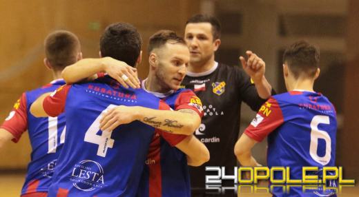 FK Odra Opole w 1/8 Pucharu Polski 