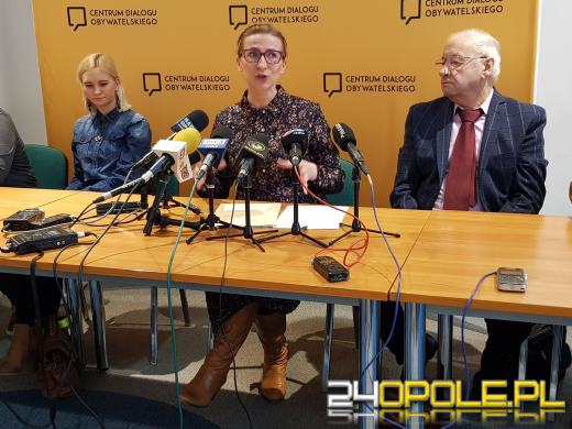 1% swojego podatku zostaw na Opolszczyźnie. Ruszyła kampania informacyjna