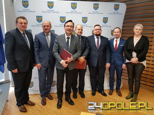 Mieszkańcy Malni i Choruli w końcu odetchną. Zyska też Gogolin