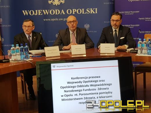 Koniec konfliktu lekarze-minister zdrowia. Jest porozumienie! 