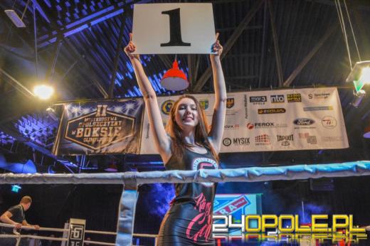Najlepsi bokserzy z regionu rywalizowali dziś w Mistrzostwach Opolszczyzny
