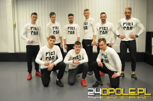 Kandydaci na Miss i Mistera Opolszczyzny ciężko pracują nad układami choreograficznymi