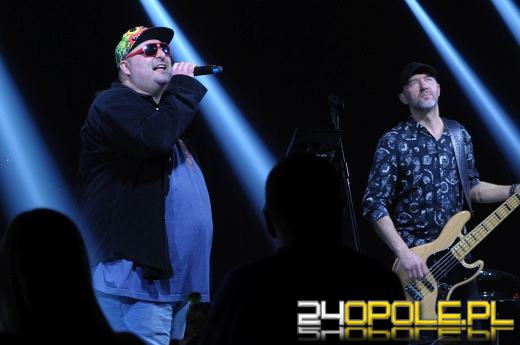 Gwiazdy grały dla Karola Stadnika, za nami koncert pełen emocji