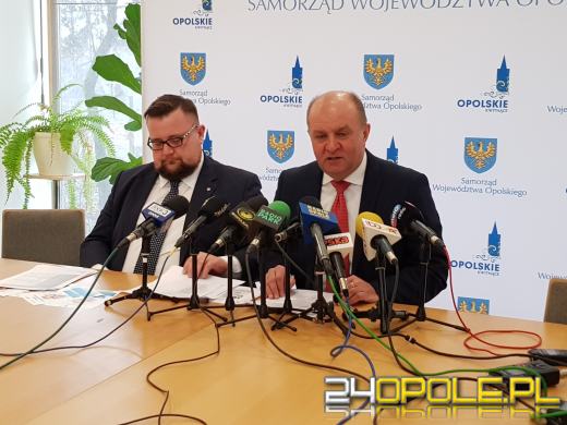 Dziesiątki milionów złotych na opolskie drogi