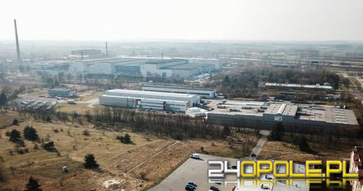 Miliony dla Metalchemu. Gospodarcza dzielnica Opola będzie nowoczesna i komfortowa