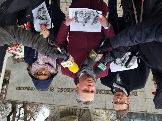 SLD: Czyny Żołnierzy Zapomnianych tak samo ważne, jak Wyklętych! 