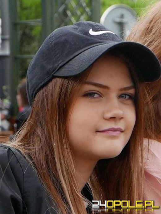 Policjanci poszukują nieletnią Weronikę HORODOK