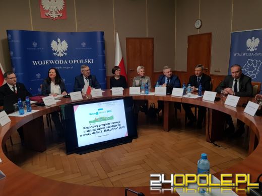 Na Opolszczyźnie przybędzie kilkaset miejsc w żłobkach